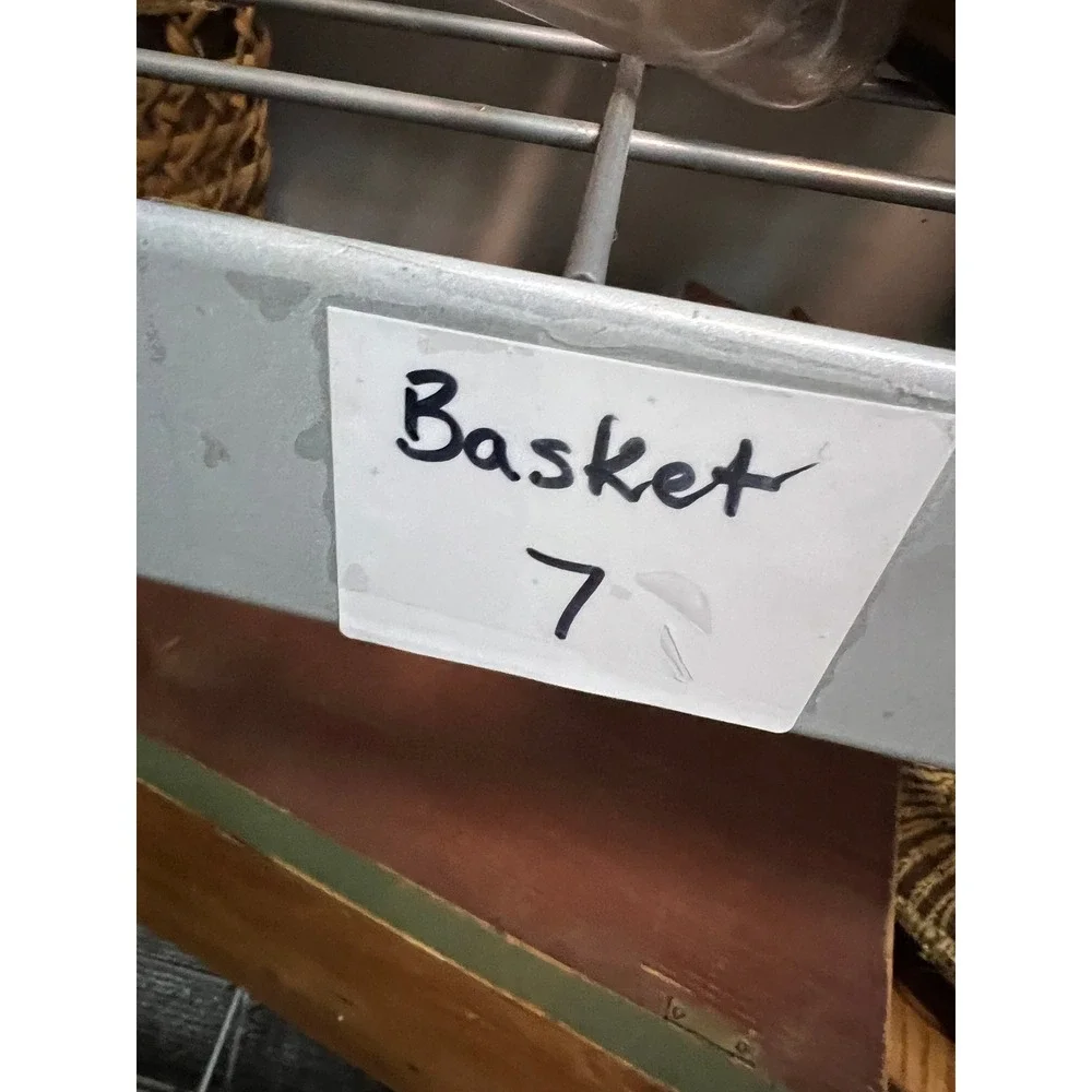 N/A three tier